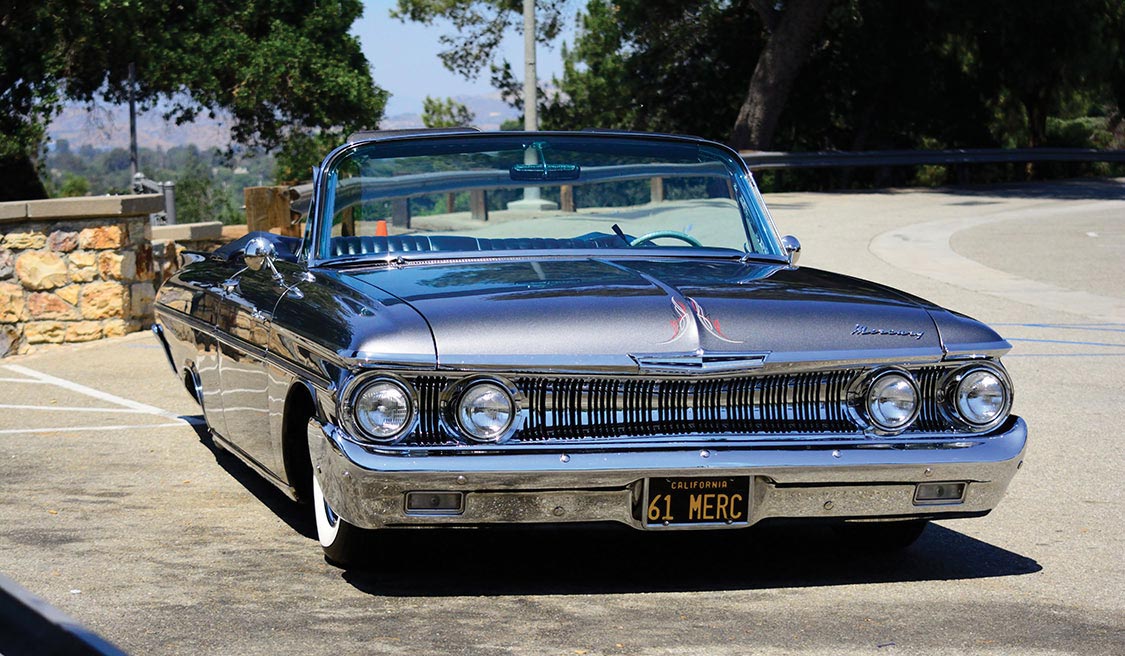 Restored 1967 Chevelle SS