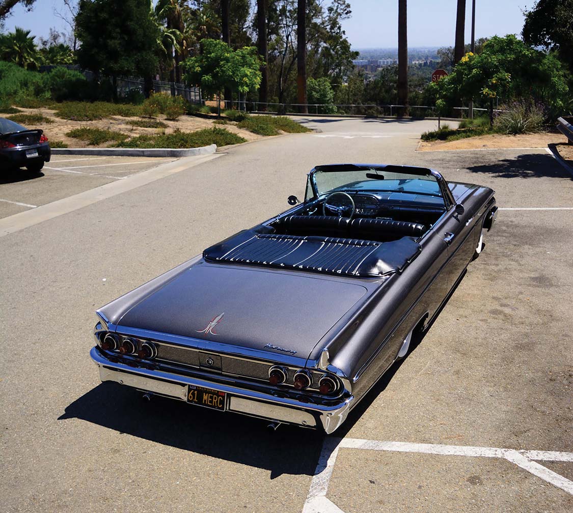 Restored 1967 Chevelle SS