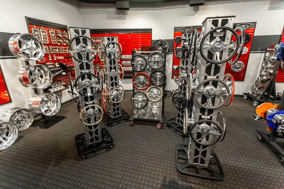 1986 Chevrolet Monte Carlo