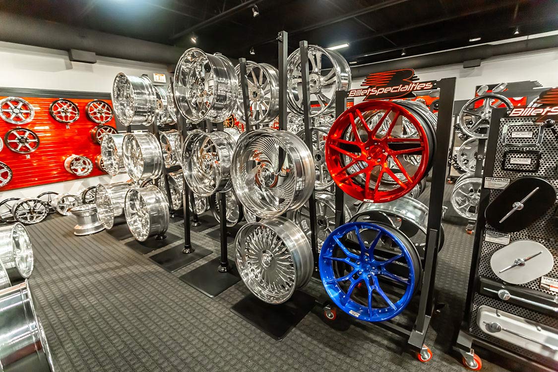 1986 Chevrolet Monte Carlo