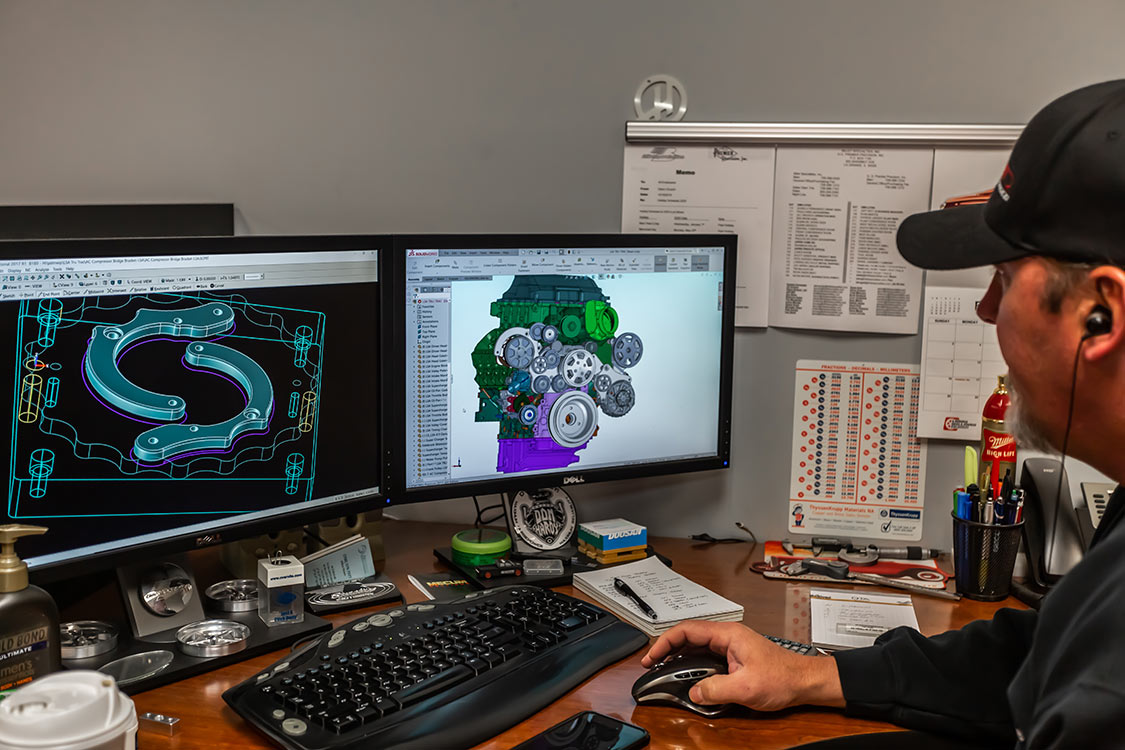 1986 Chevrolet Monte Carlo