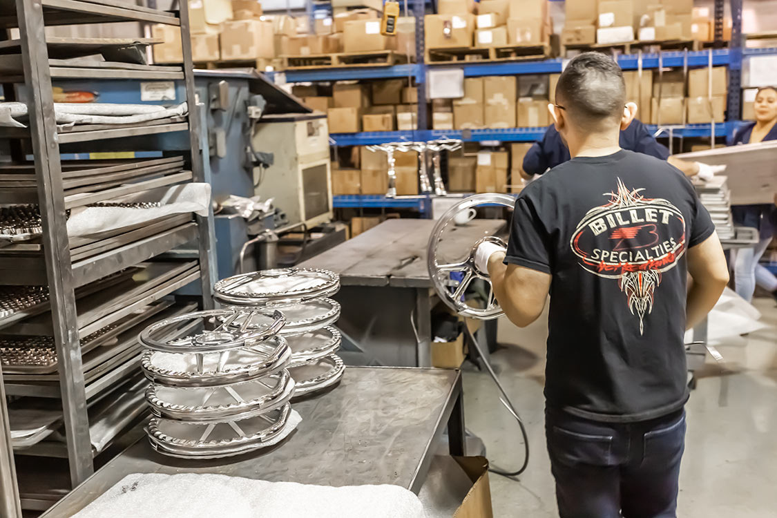 Restored 1967 Chevelle SS