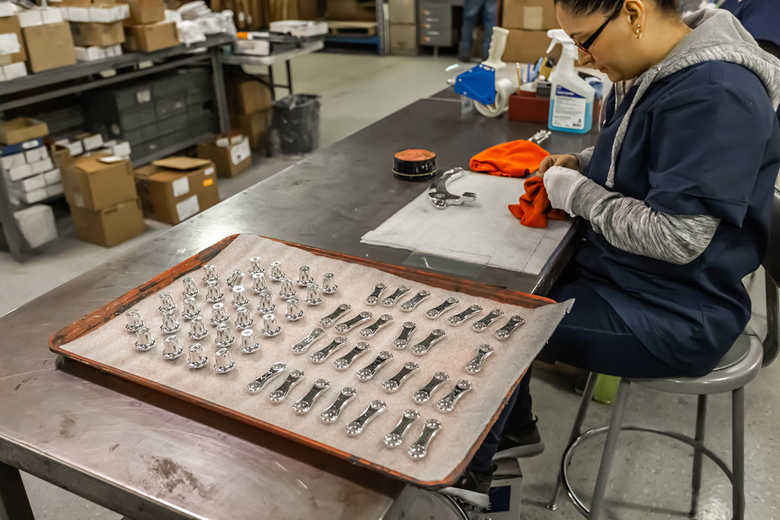 Restored 1967 Chevelle SS