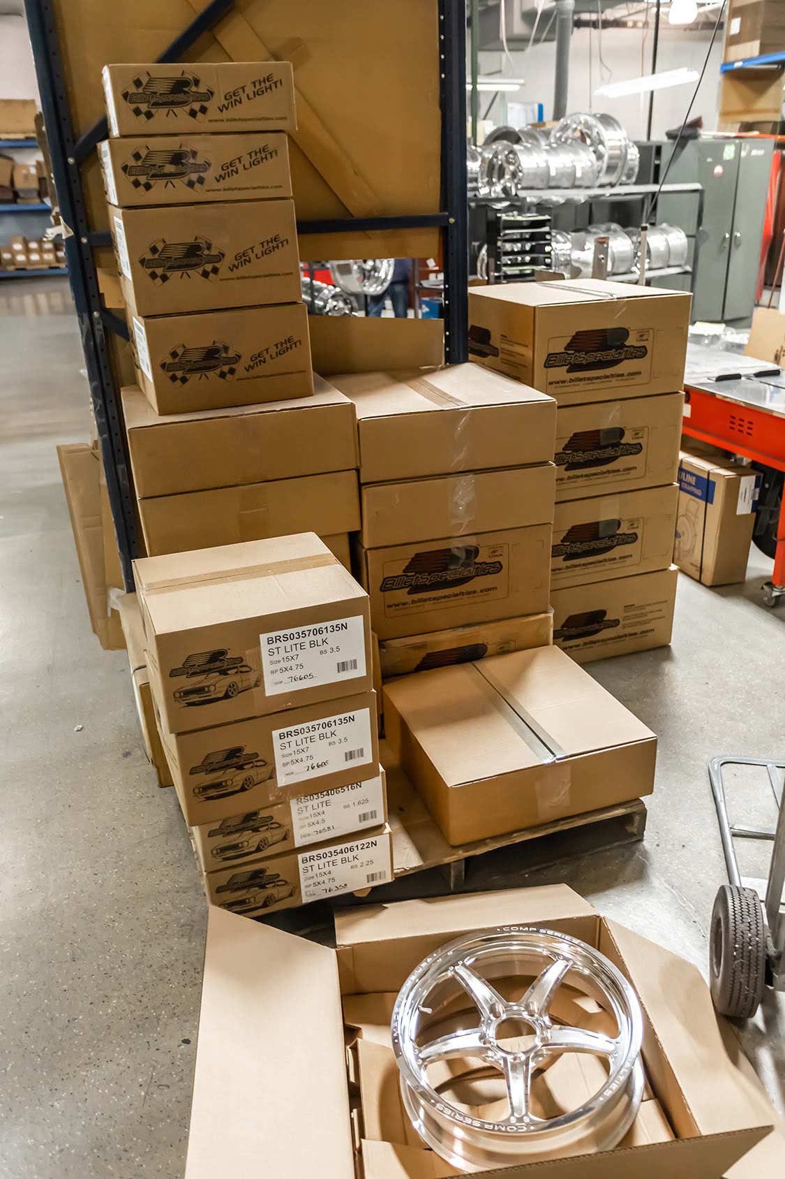 Restored 1967 Chevelle SS