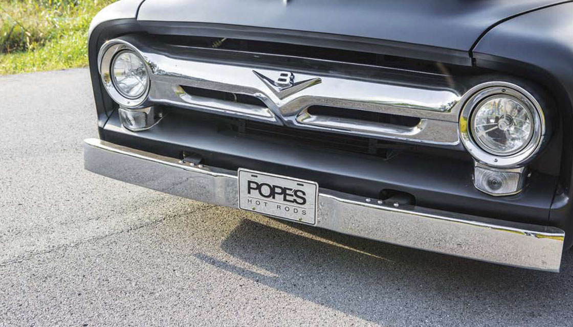 1956 Ford F-100Smyrna, TN