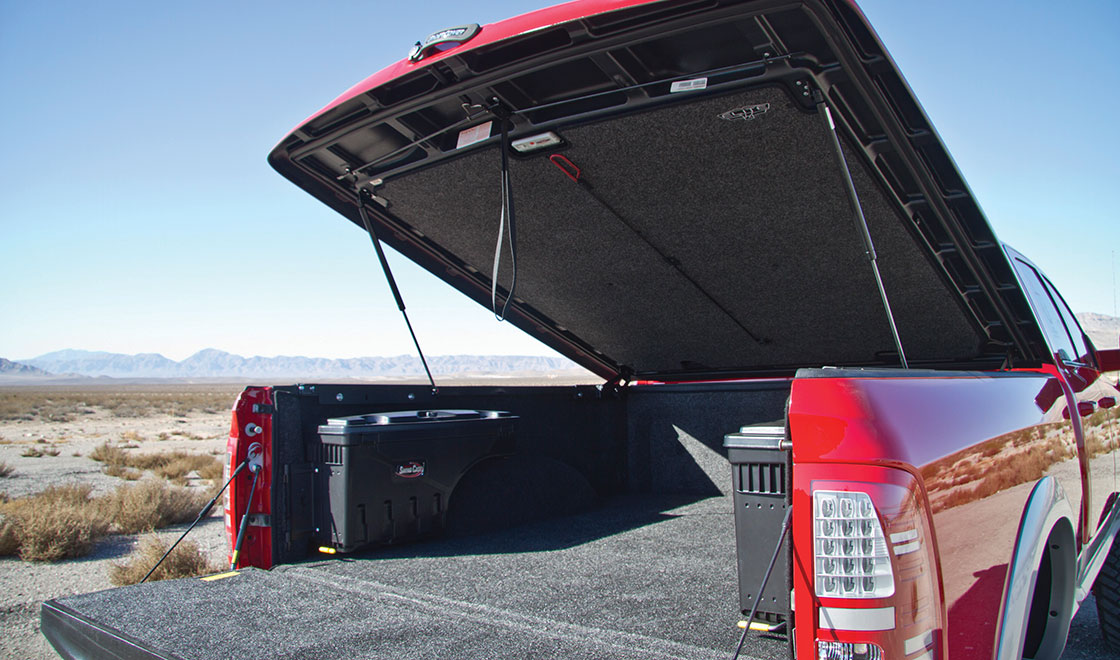 2013 DODGE RAM 2500 WESTBURY, NY