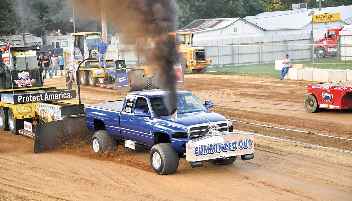 2001 Dodge Ram 2500