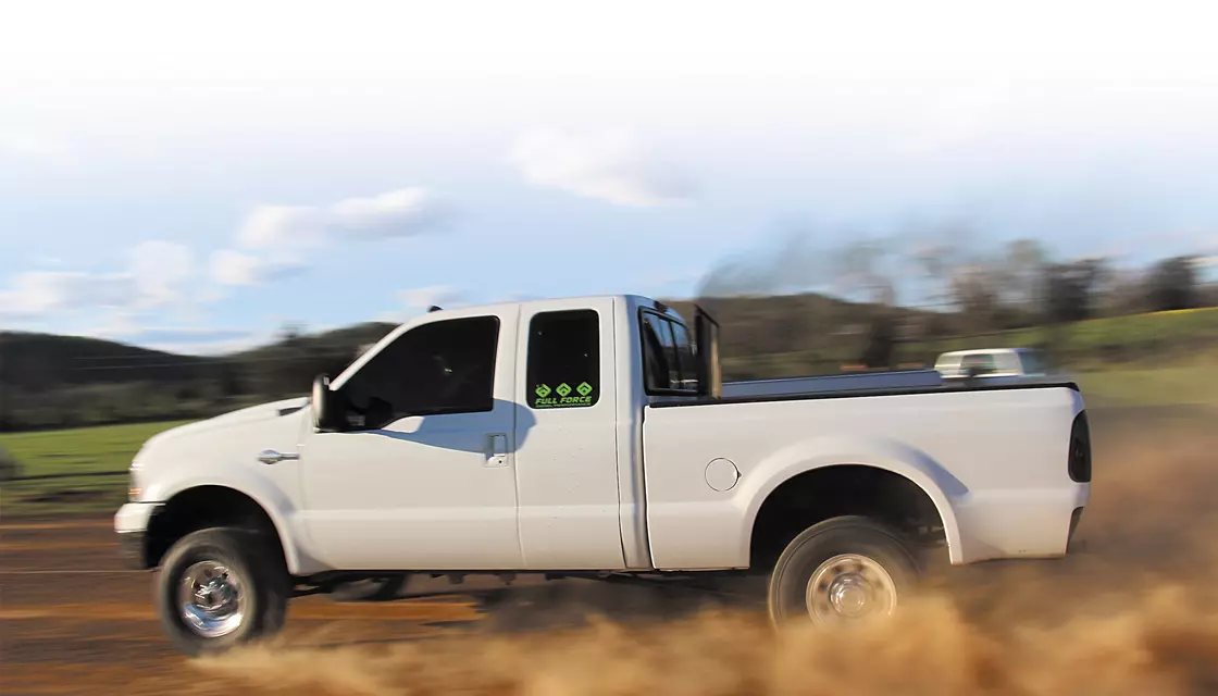 2001 Ford F-350