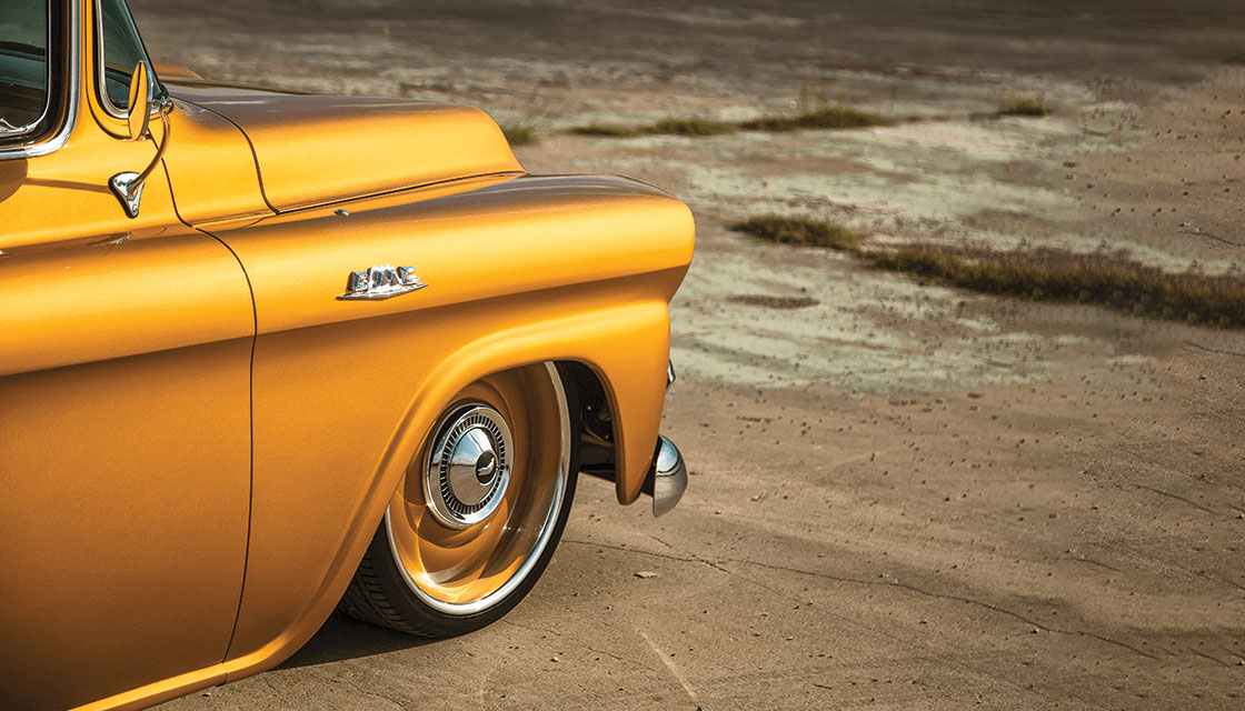 1959 GMC 100
