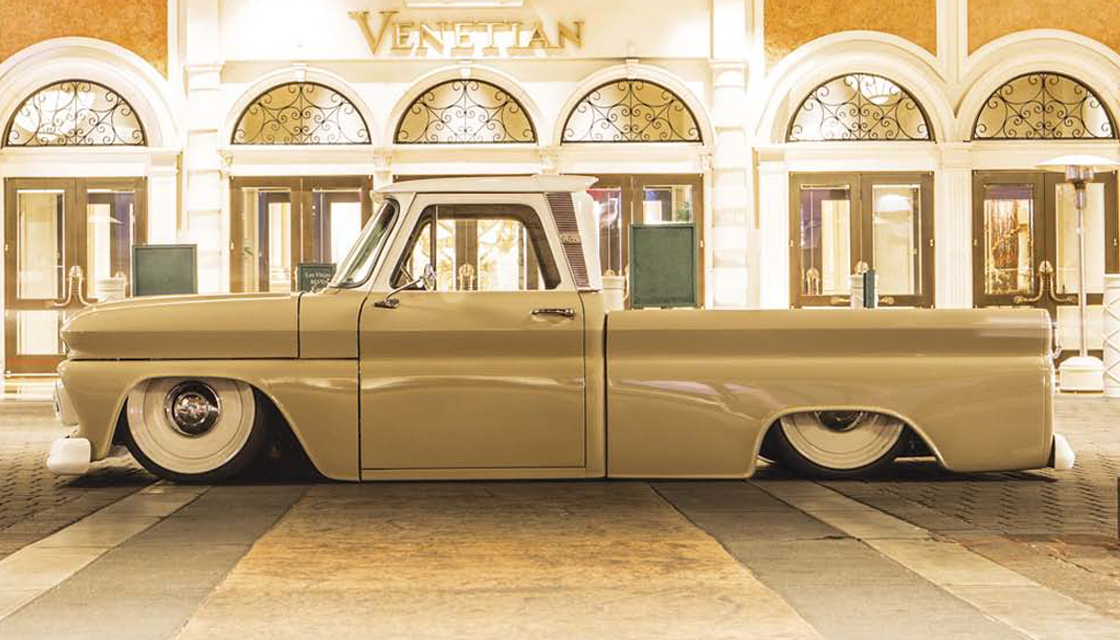 1964 Chevy C10