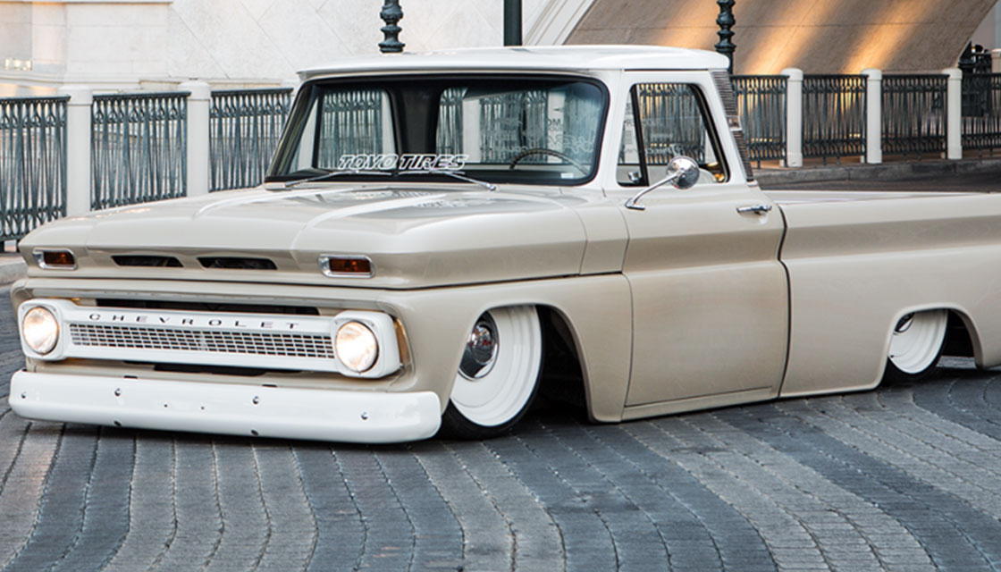 1964 Chevy C10