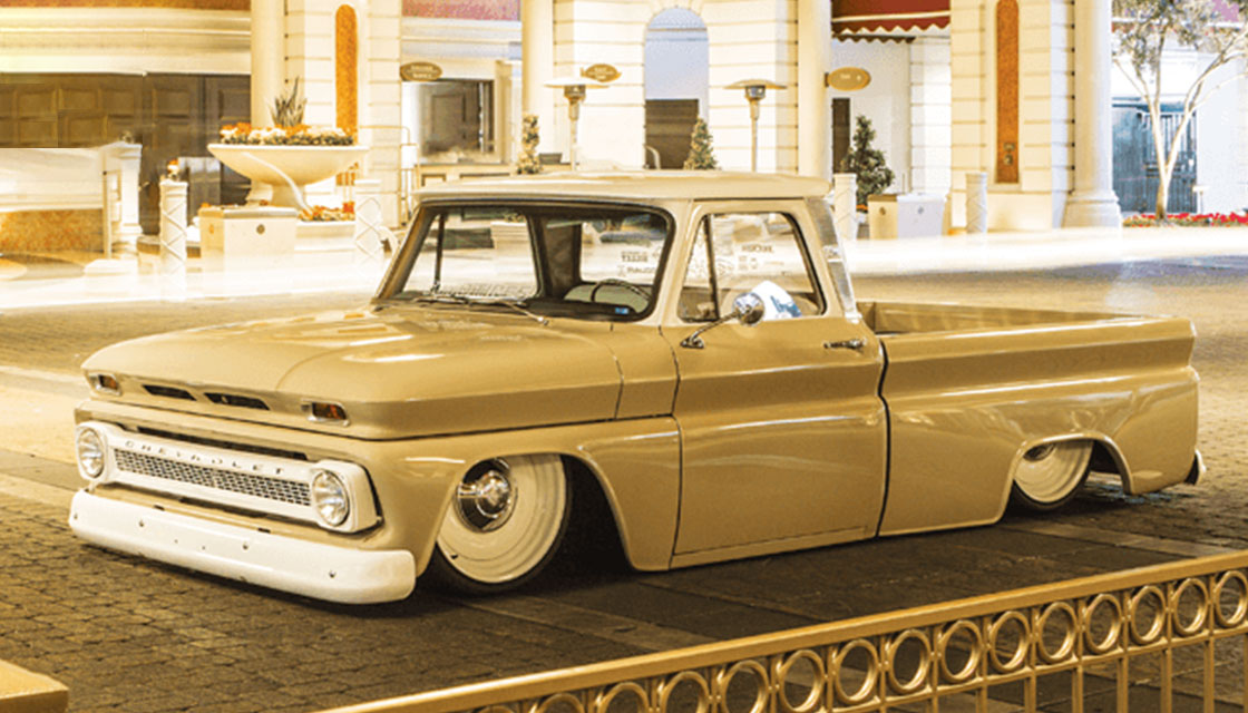 1964 Chevy C10