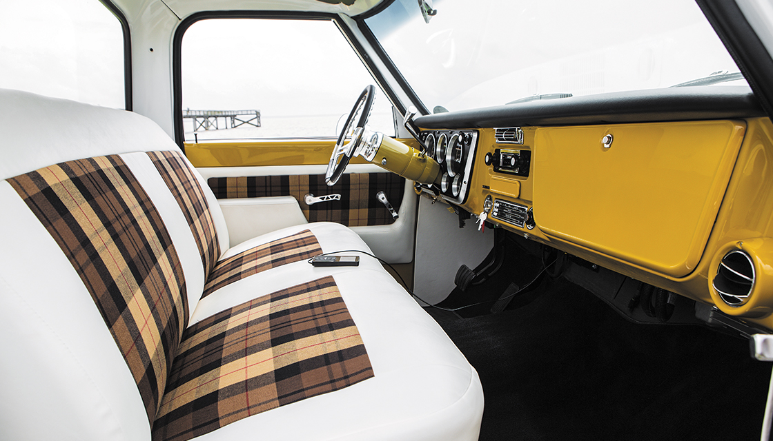 1971 GMC Pickup