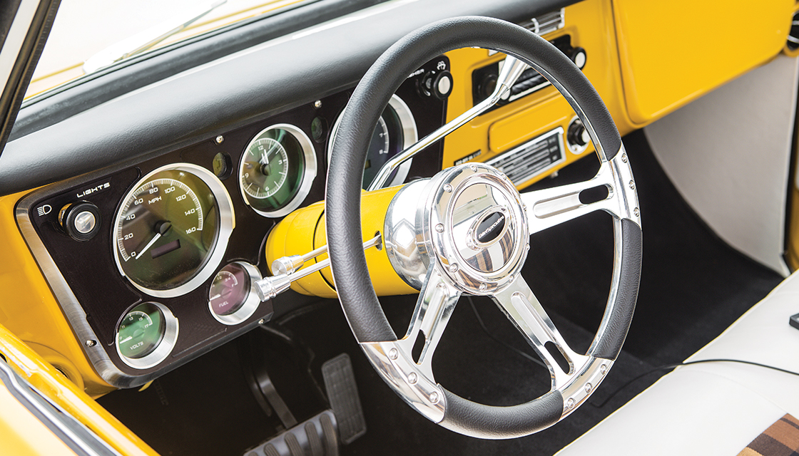 1971 GMC Pickup