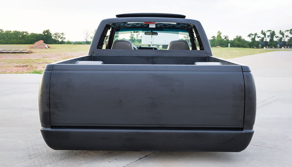 1995 GMC Sierra SLE