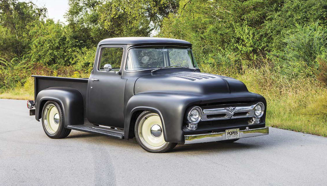 1956 Ford F-100Smyrna, TN