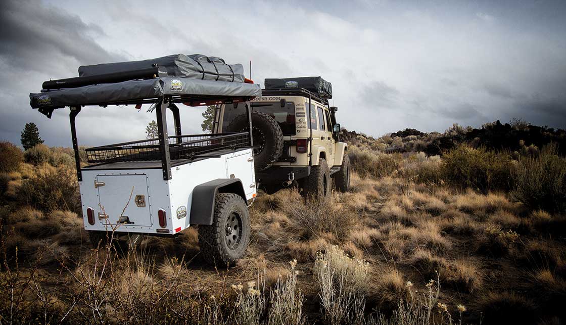 2011 Jeep Wrangler Mojave