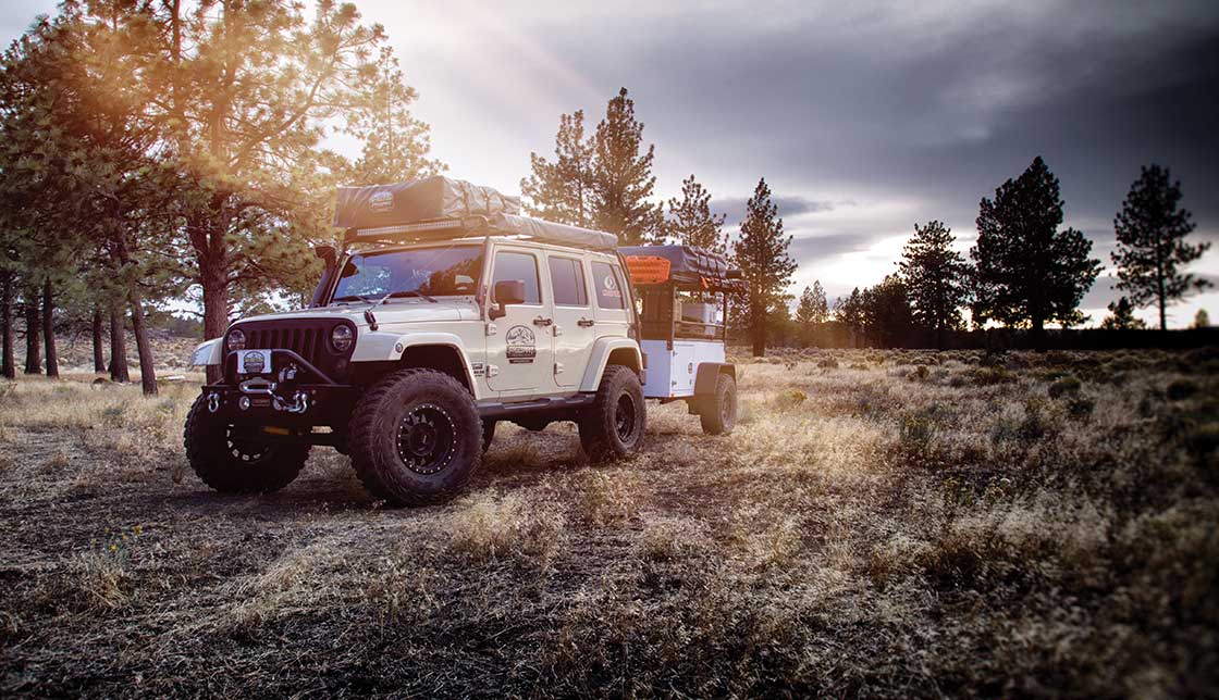 2011 Jeep Wrangler Mojave