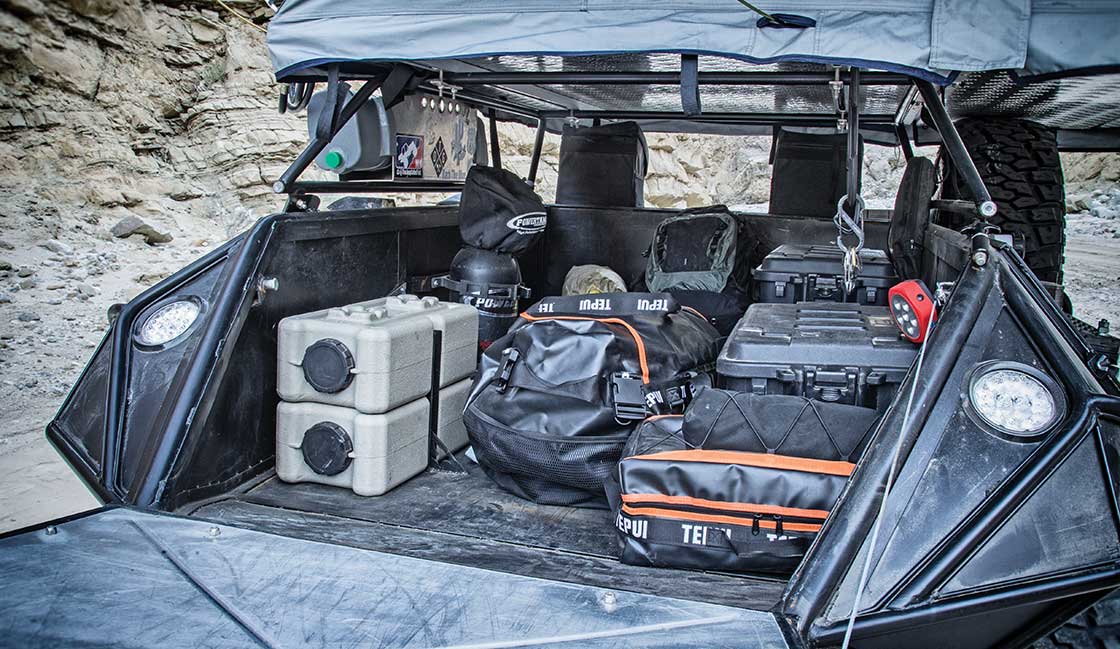 2001 Jeep Wrangler