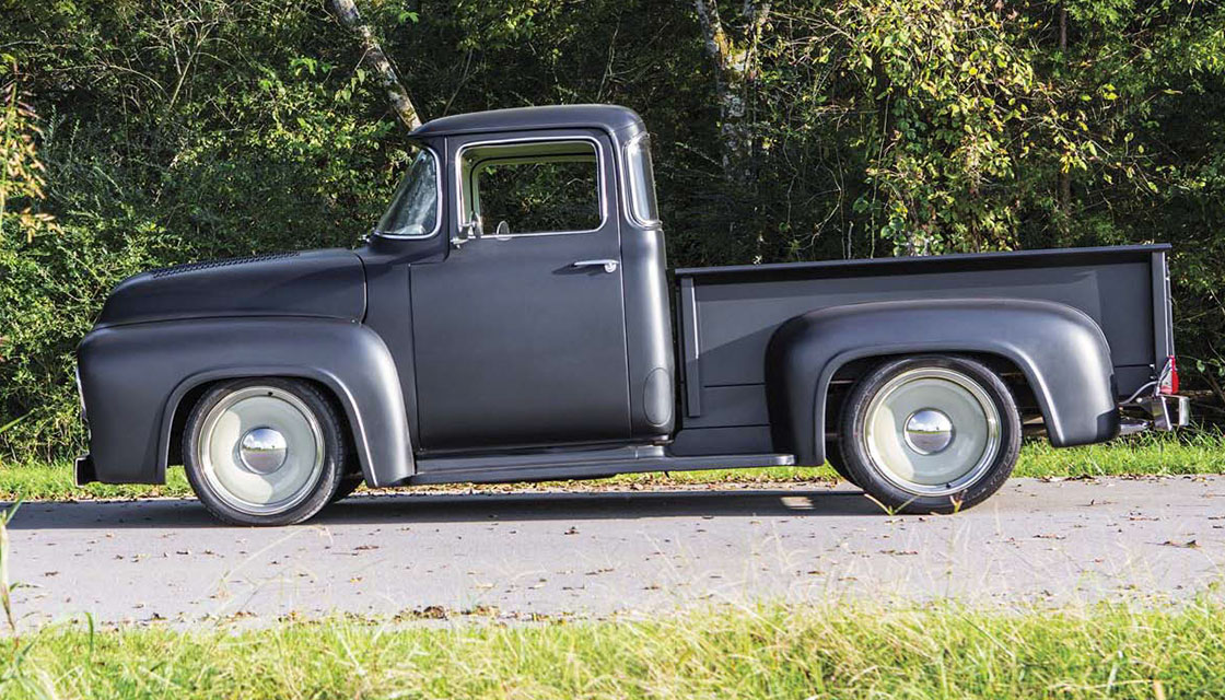 1956 Ford F-100Smyrna, TN