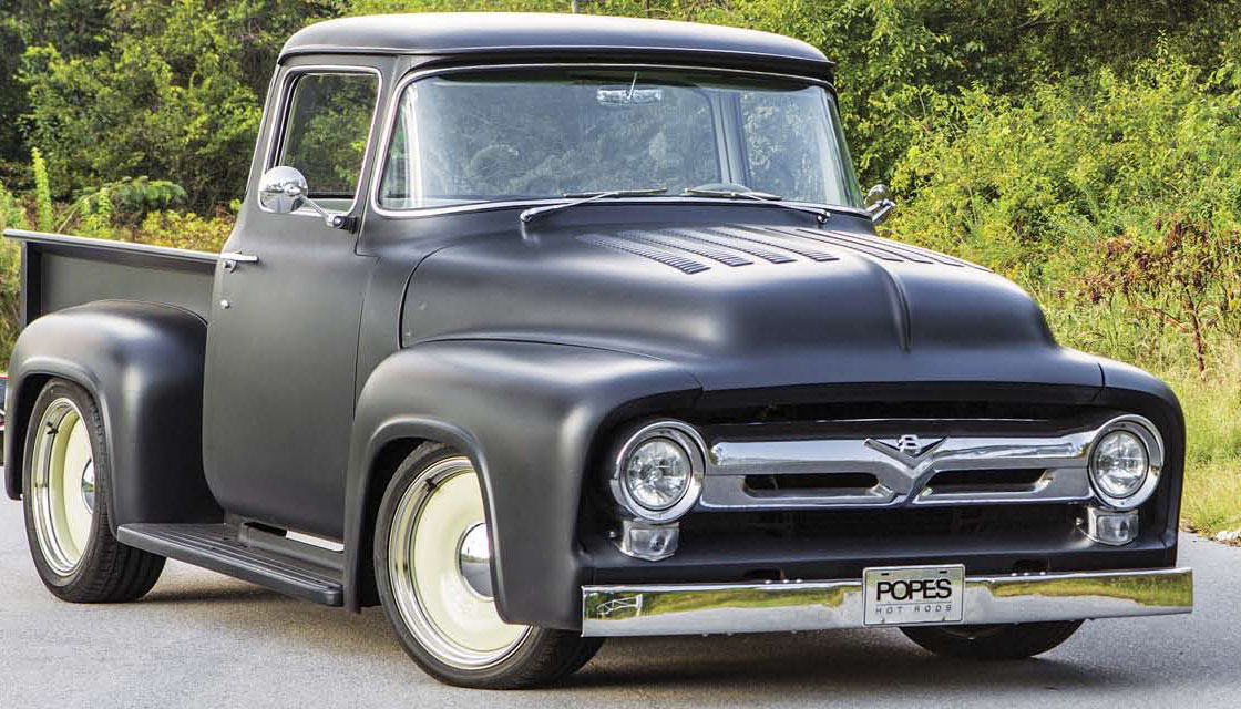 1956 Ford F-100Smyrna, TN