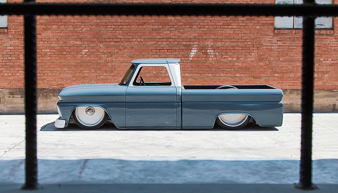 964 Chevrolet C10