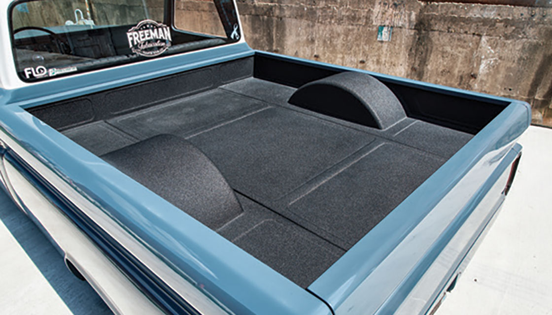 964 Chevrolet C10