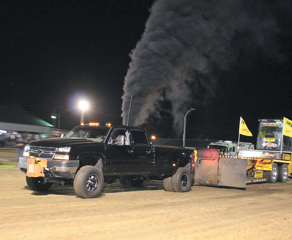 2006 CHEVROLET SILVERADO 3500 HD