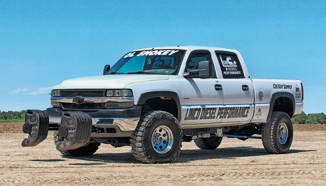 2002 CHEVROLET SILVERADO 2500 HD