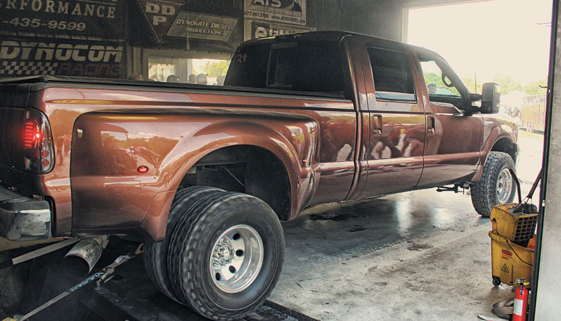 1999 FORD F-350 LARIAT