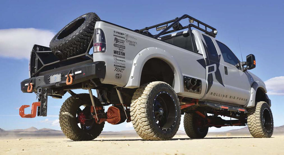 2002 FORD F-250