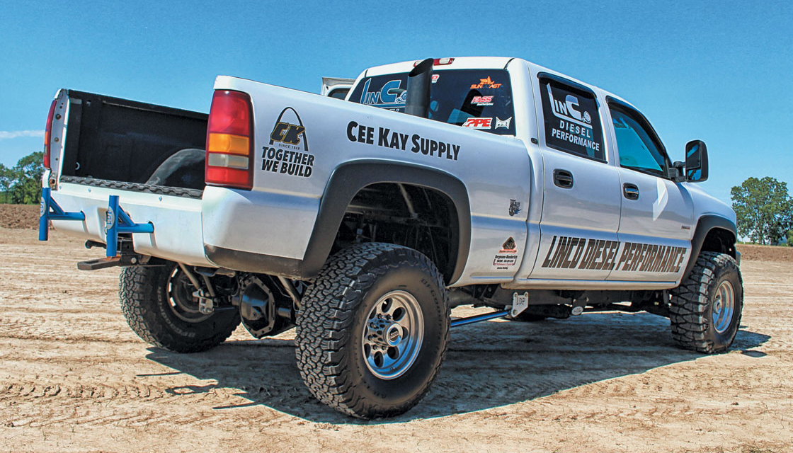 2002 CHEVROLET SILVERADO 2500 HD