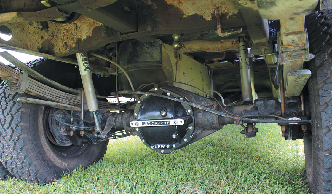 2006 CHEVROLET SILVERADO 3500 HD