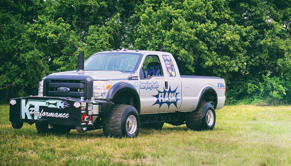 2016 FORD F350 SUPER DUTY