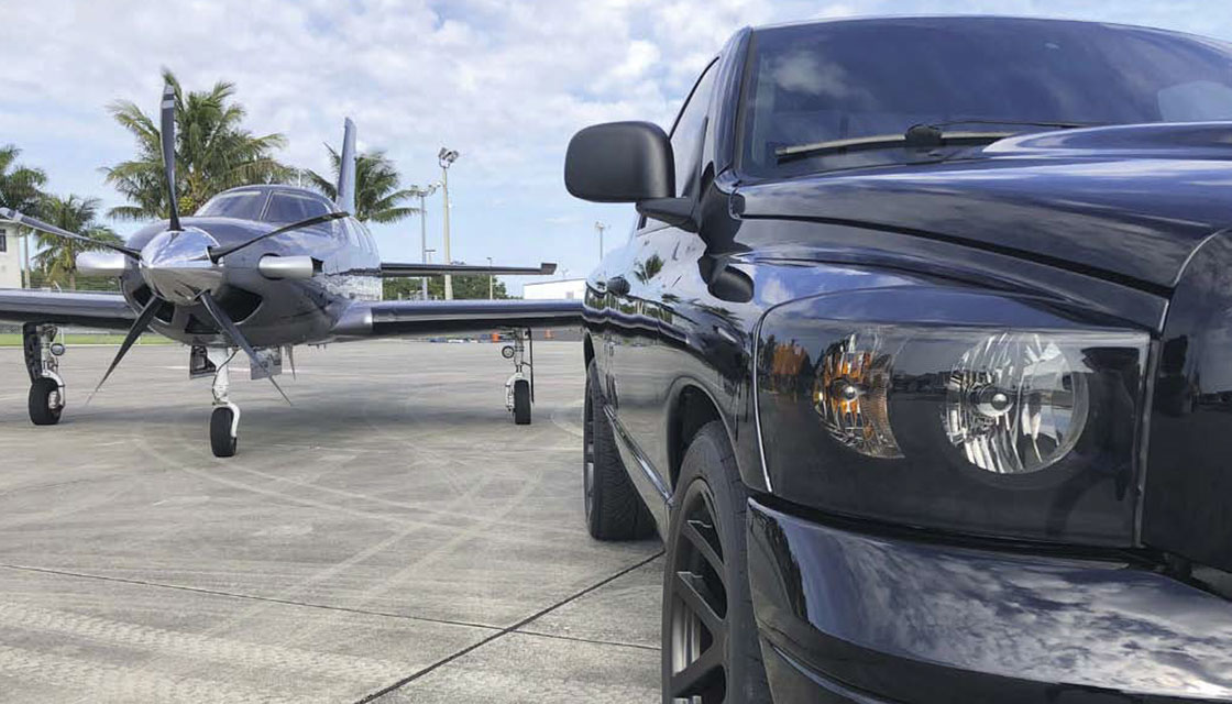 2010 DODGE RAM