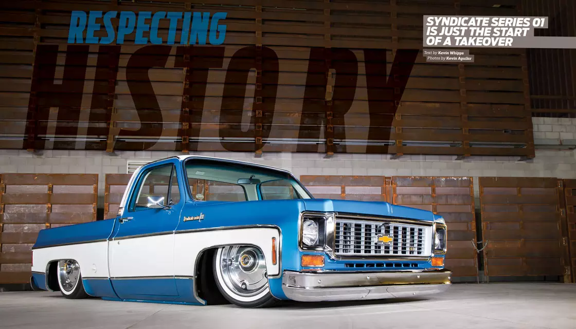 1974 Chevrolet Cheyenne Super 10
