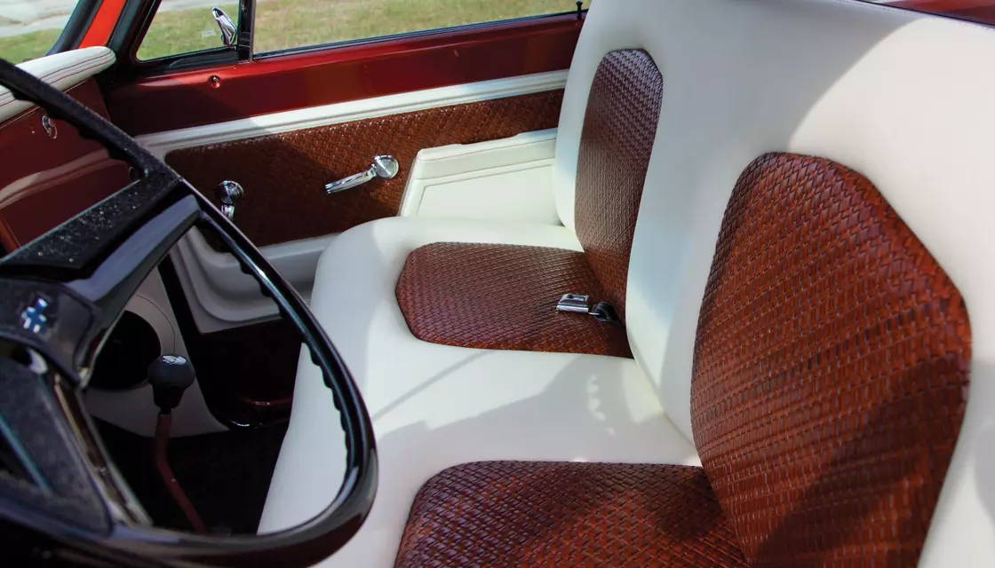 1972 Chevy K-10