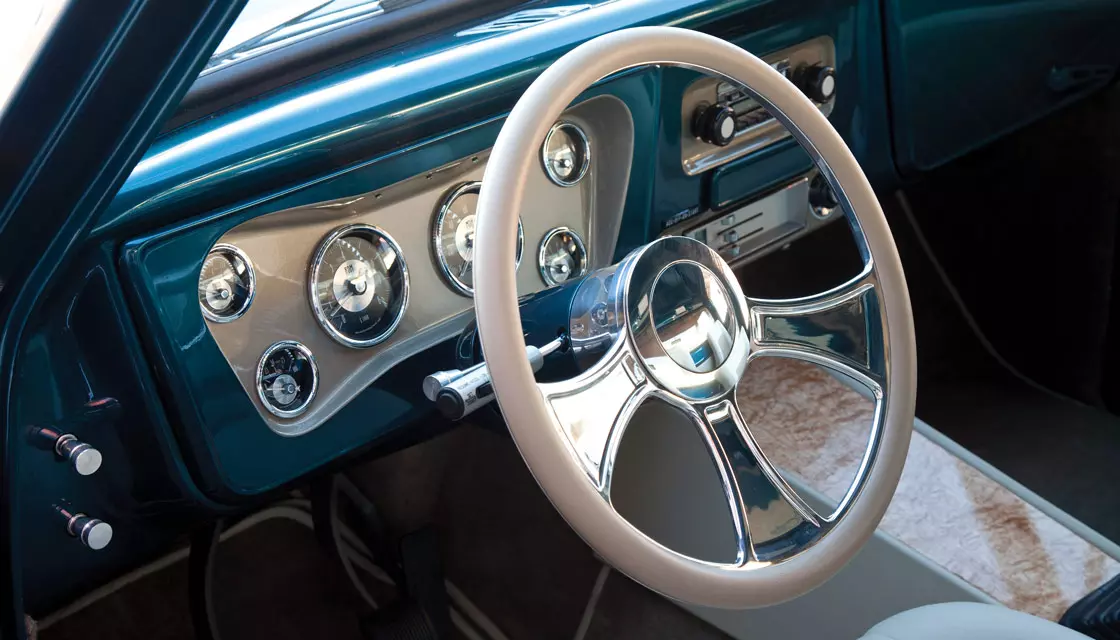 1970 Chevrolet C-10