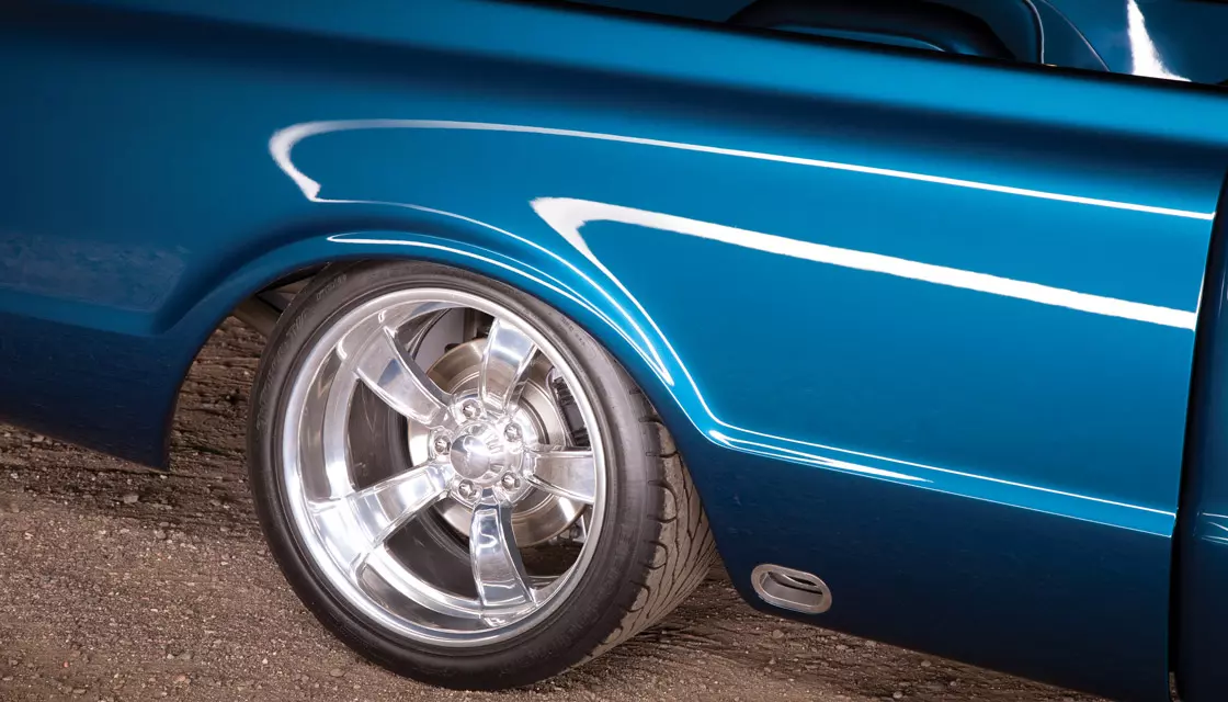 1970 Chevrolet C-10