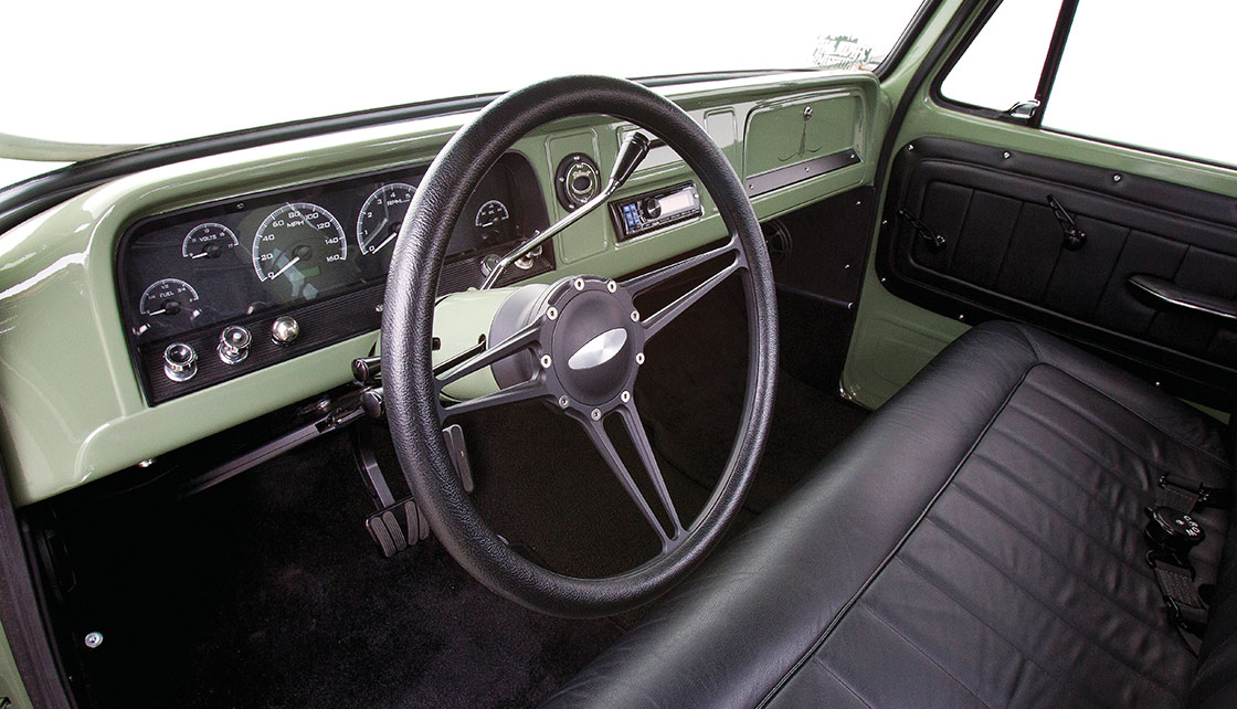 1964 C-10 Oregon City, OR