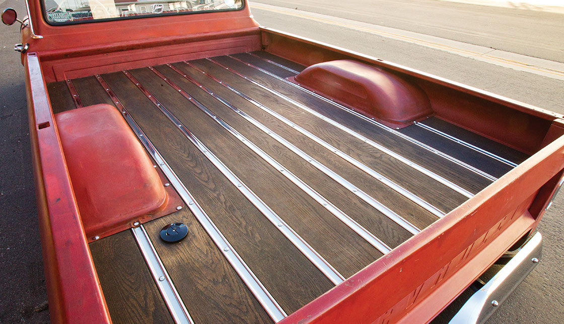 1966 Chevrolet C-10