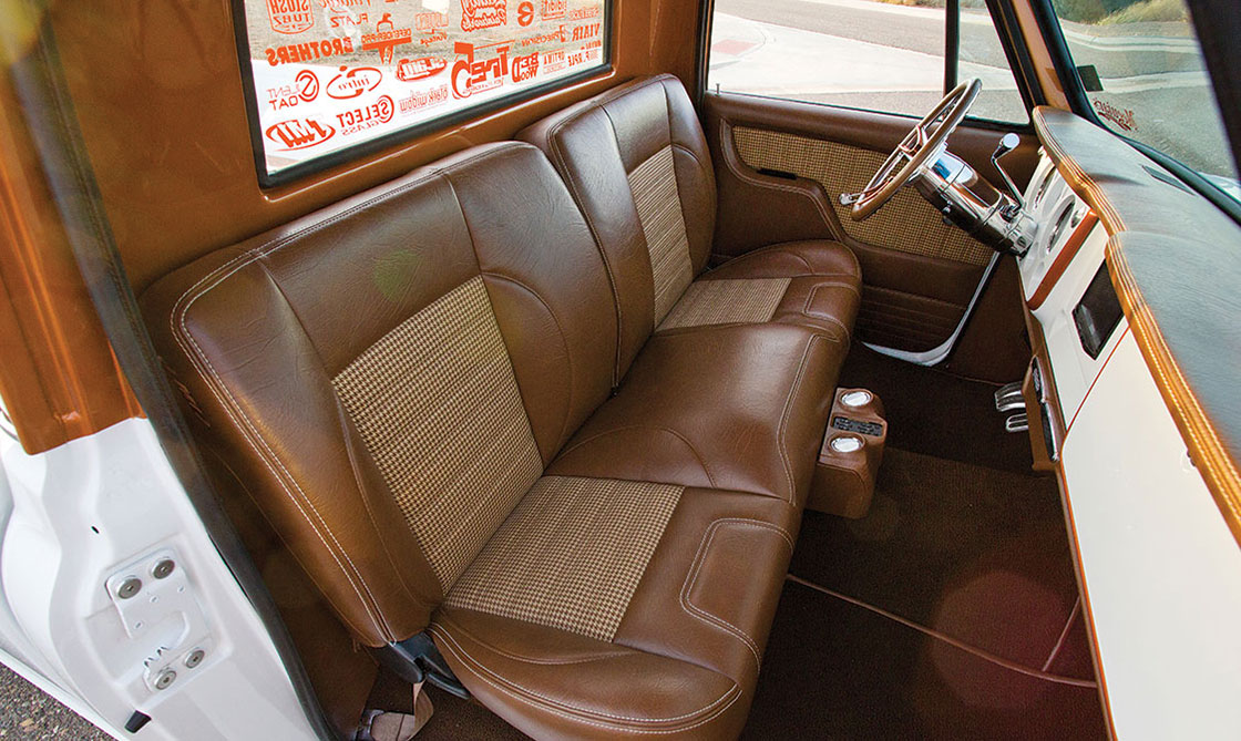 1967 Chevrolet C-10