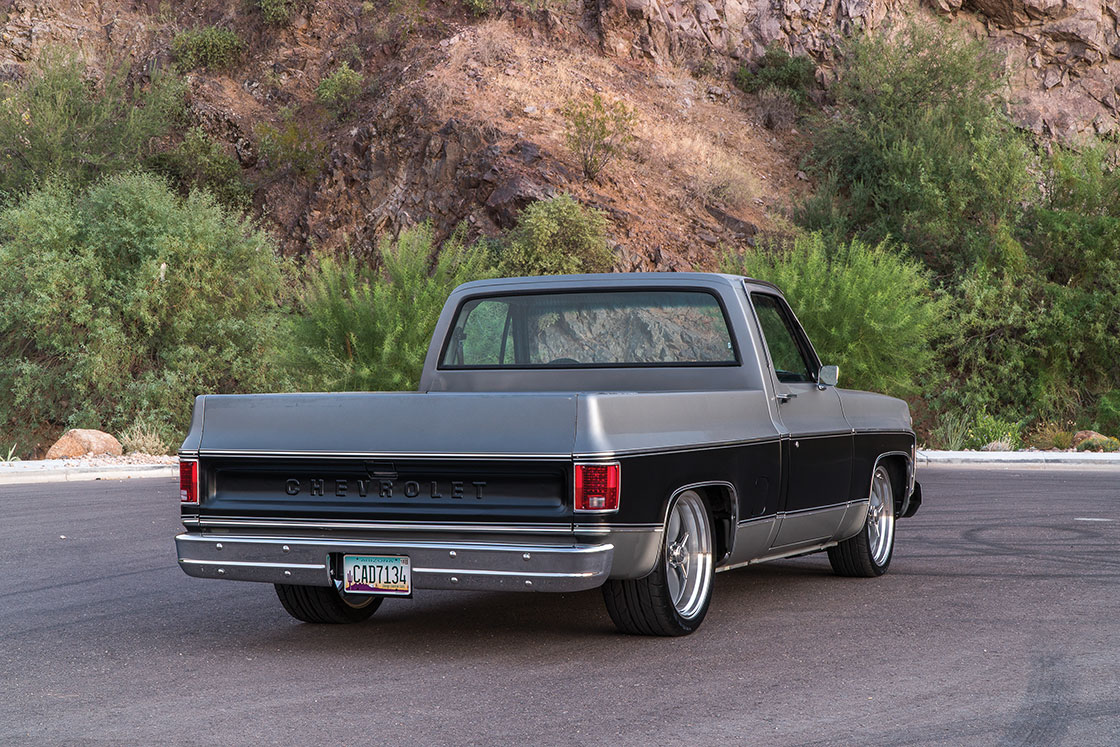 1979 Chevy C-10Peoria, AZ