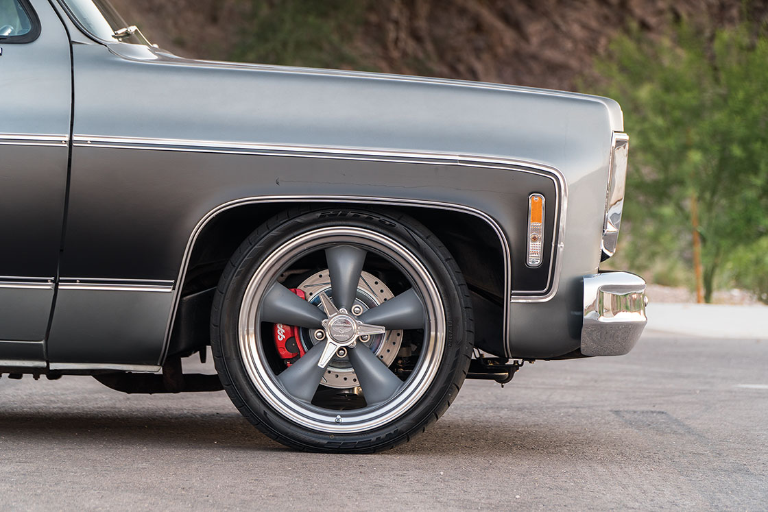 1979 Chevy C-10Peoria, AZ