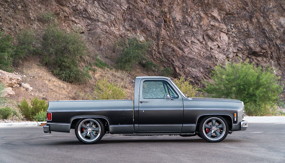 1979 Chevy C-10Peoria, AZ