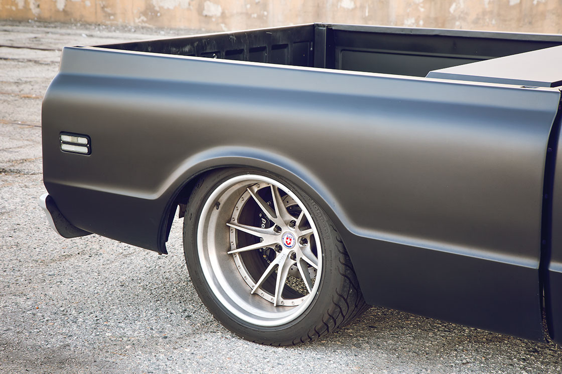 1969 GMC Pickup