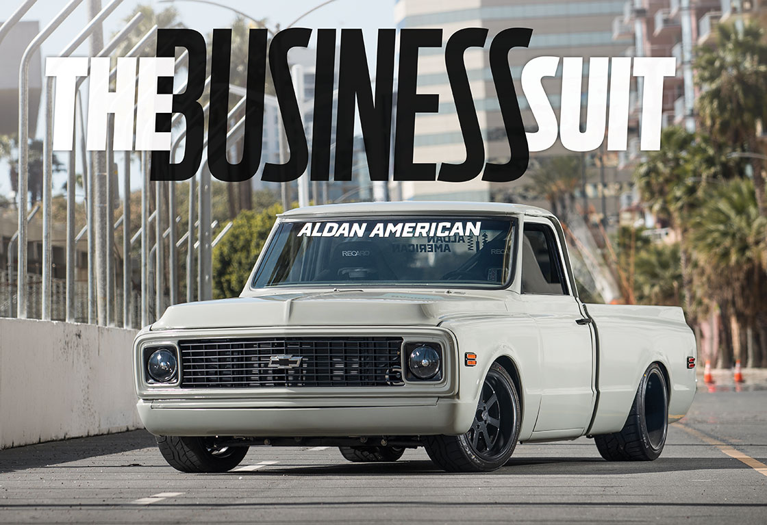 1971 Chevy C-10 Super CheyenneCarson, CA