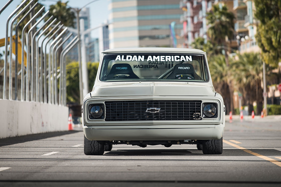 1971 Chevy C-10 Super CheyenneCarson, CA