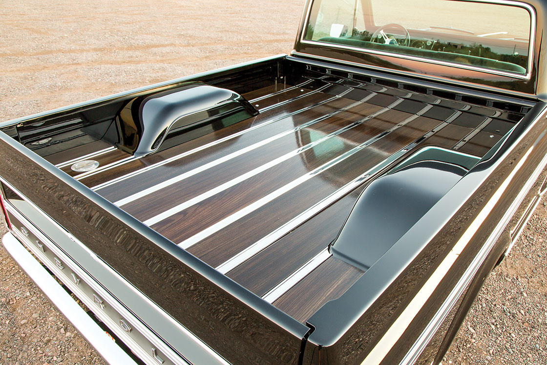 1969 Chevy C-10