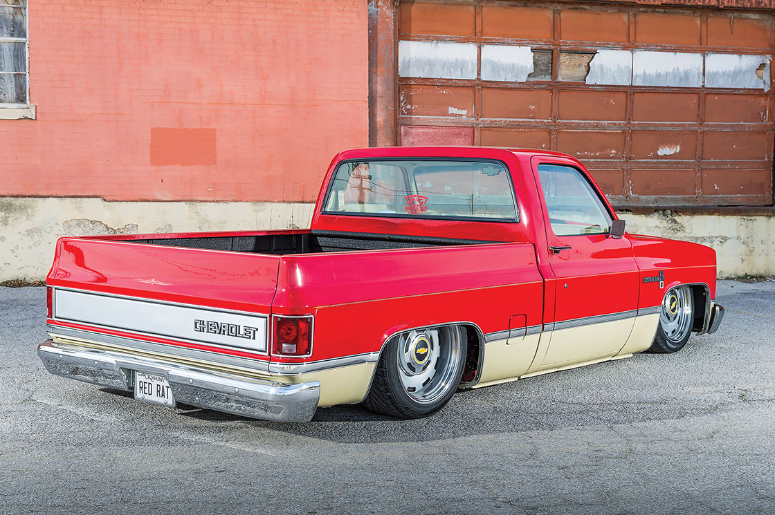 1982 Chevrolet C-10Tulsa , OK